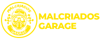 Malcriados Garage